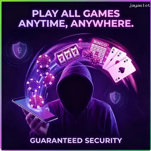 Panduan Pasang jayaslot APK di Android